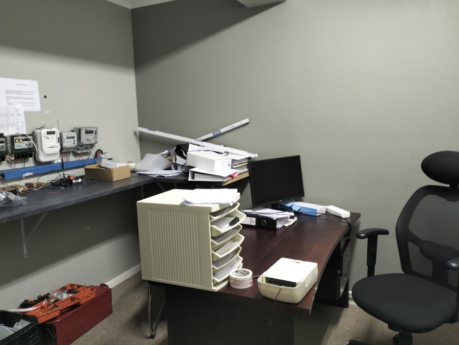 To Let Commercial Property for Rent in Durbanville Western Cape